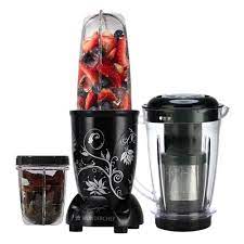 Ambrosial Appliences Juicer Mixer Grinders Image