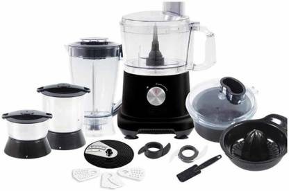 Avantika Juicer Mixer Grinders Image