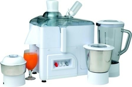 Bloomhomez Juicer Mixer Grinders Image