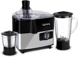 Blueshop Juicer Mixer Grinders Image