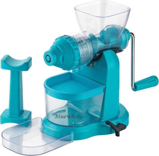 Bluewhale Juicer Mixer Grinders Image