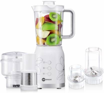 Bright Juicer Mixer Grinders Image