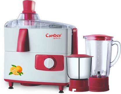 Candes Juicer Mixer Grinders Image