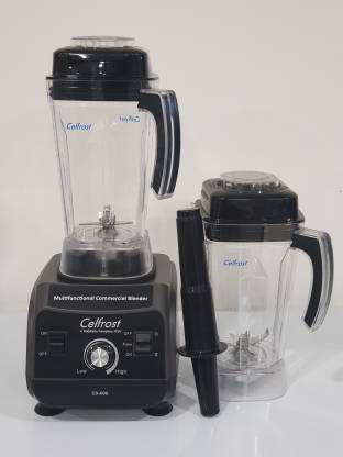 Celfrost Juicer Mixer Grinders Image