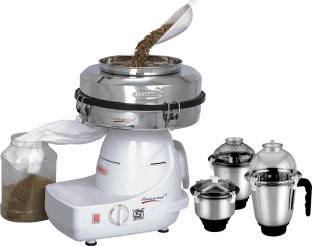 Cookwell Juicer Mixer Grinders Image