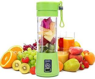 Coozico Juicer Mixer Grinders Image