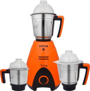 Deco Juicer Mixer Grinders Image