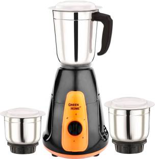 Green Home Juicer Mixer Grinders Image