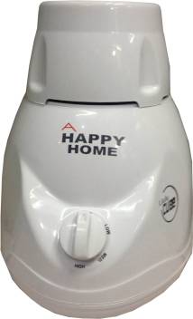 Happy Home Juicer Mixer Grinders Image