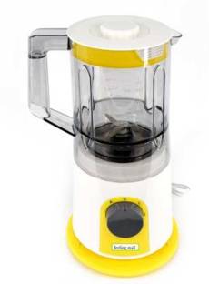 Inllex Juicer Mixer Grinders Image