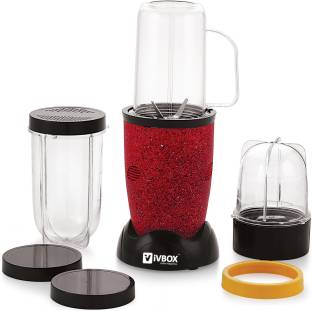 Ivbox Juicer Mixer Grinders Image