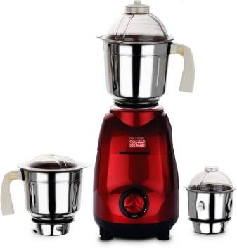 Kitchen King Juicer Mixer Grinders Image