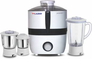 lazer mixer grinder 750 watts