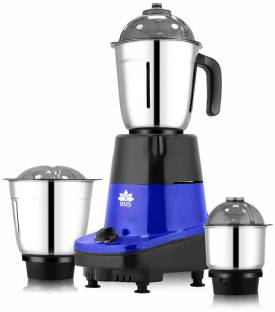 Lifestyle Garage Juicer Mixer Grinders Image