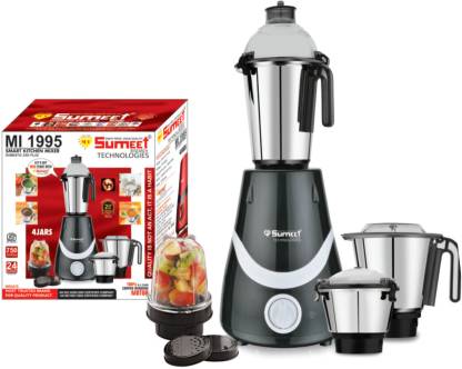 sumit juicer