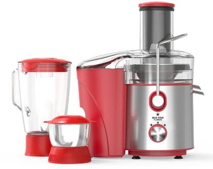 Max Juicer Mixer Grinders Image