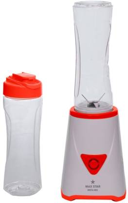 Maxstar Juicer Mixer Grinders Image