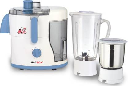 Nacson Juicer Mixer Grinders Image