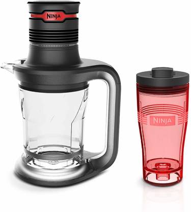 Nutri Ninja Juicer Mixer Grinders Image