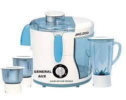 Oango Juicer Mixer Grinders Image