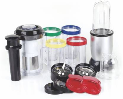 Powerjet Juicer Mixer Grinders Image