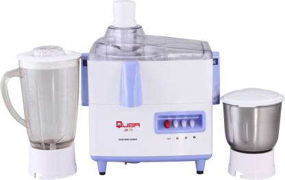 Quba Juicer Mixer Grinders Image