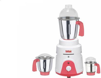 Rallison Appliances Juicer Mixer Grinders Image