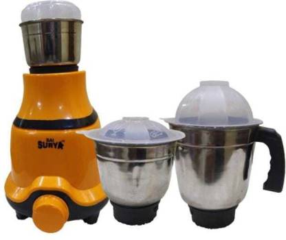 Sai Surya Juicer Mixer Grinders Image