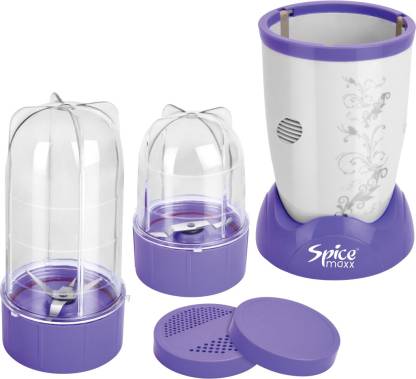 Spice Maxx Juicer Mixer Grinders Image