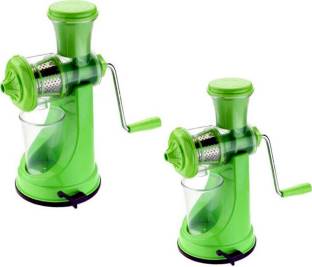 Tryviz Juicer Mixer Grinders Image