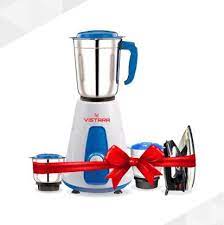 Vistara Juicer Mixer Grinders Image