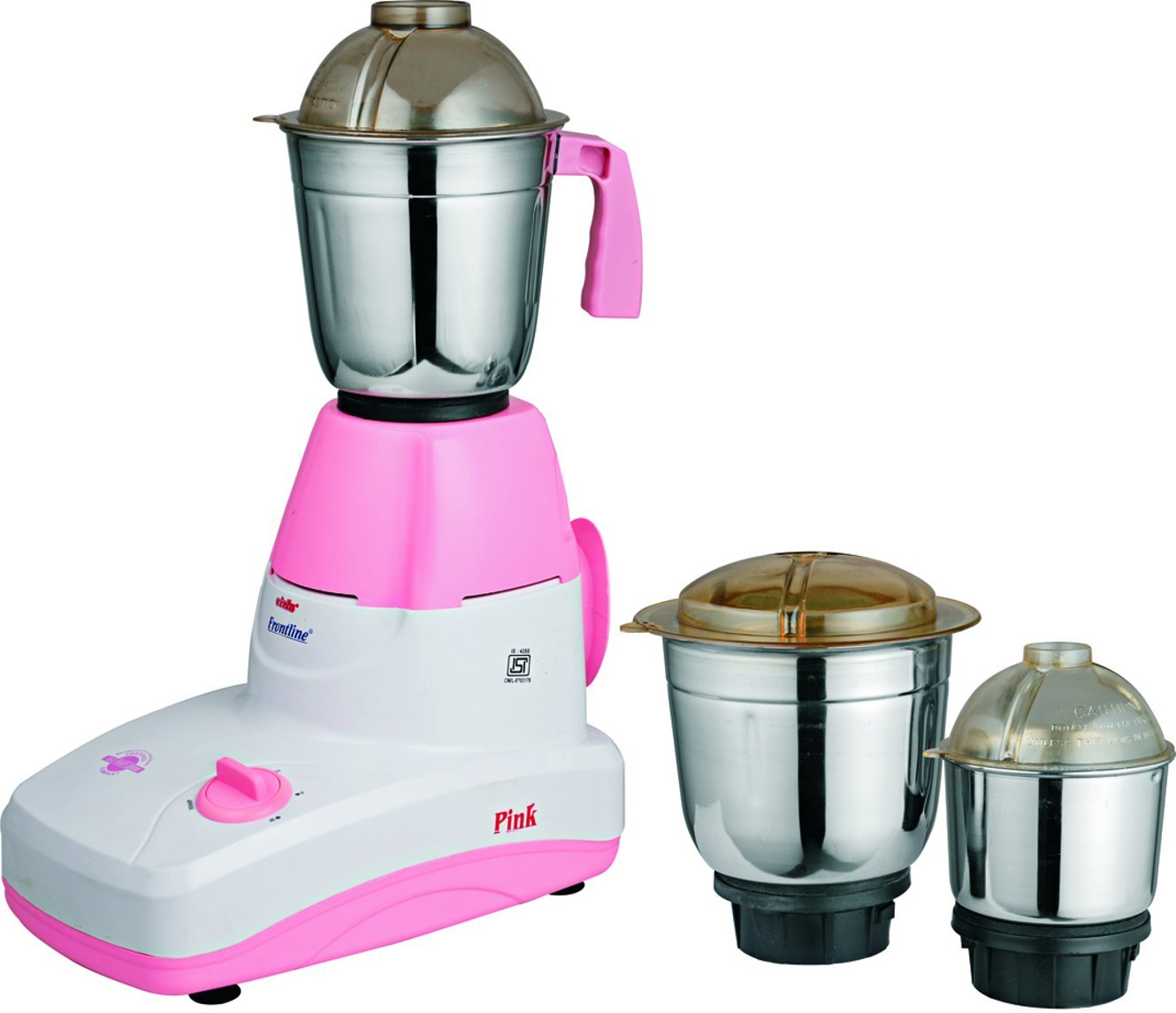 Vizla Frontline Juicer Mixer Grinders Image