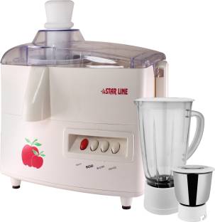 Vs Star Line Juicer Mixer Grinders Image