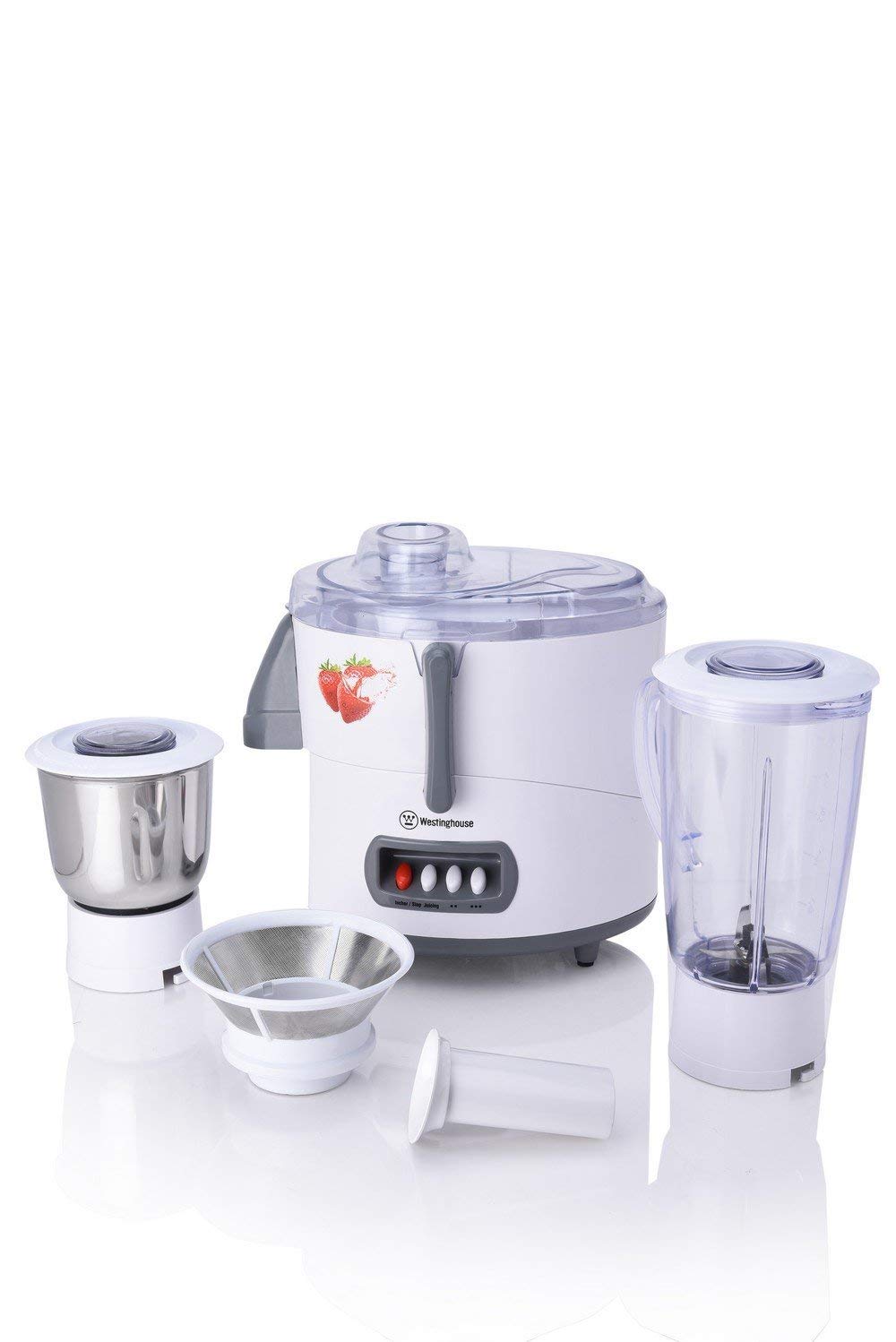 Westinghouse Juicer Mixer Grinders Image