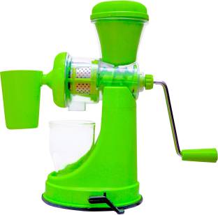 Zohica Juicer Mixer Grinders Image