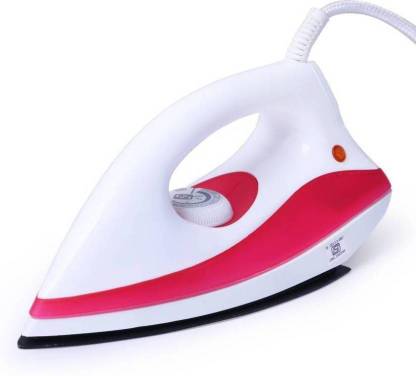 Chartbusters Dry Iron Non Stick 750 W Np 002  Image