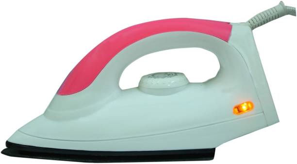 Fravo Non Stick 750 W Dry Iron Image