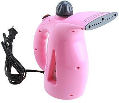 Klamazoo Handheld Garment Steamer 1100 W Image