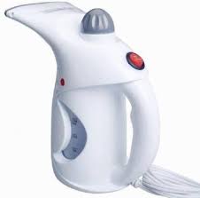 Ms Entarprise Garment Steamer 1100 W Image