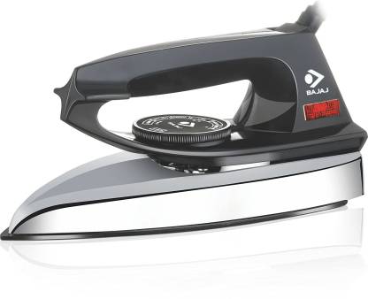 Bajaj Dry Iron Instant Heat 750 W  Image