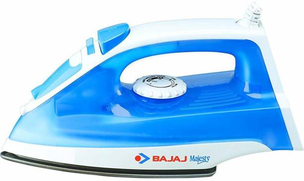 Bajaj Baja Garment Steamer Mx 4 1250 Image