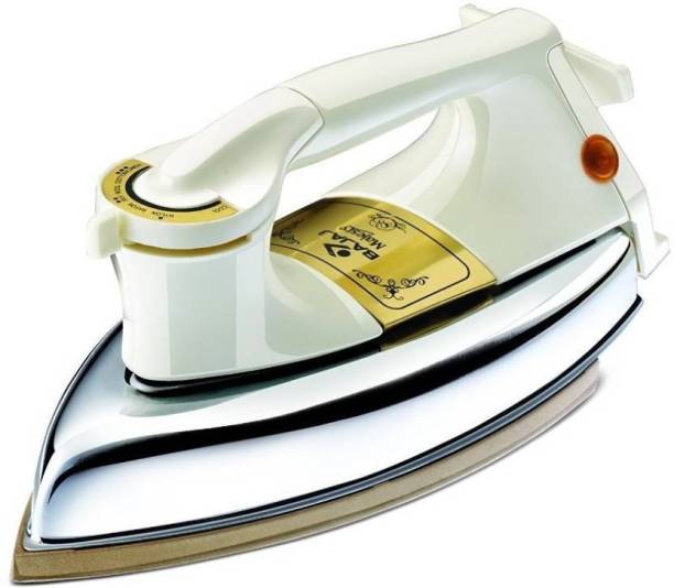 Bajaj Bajaj Dhx9 Dry Iron 1000 W  Image