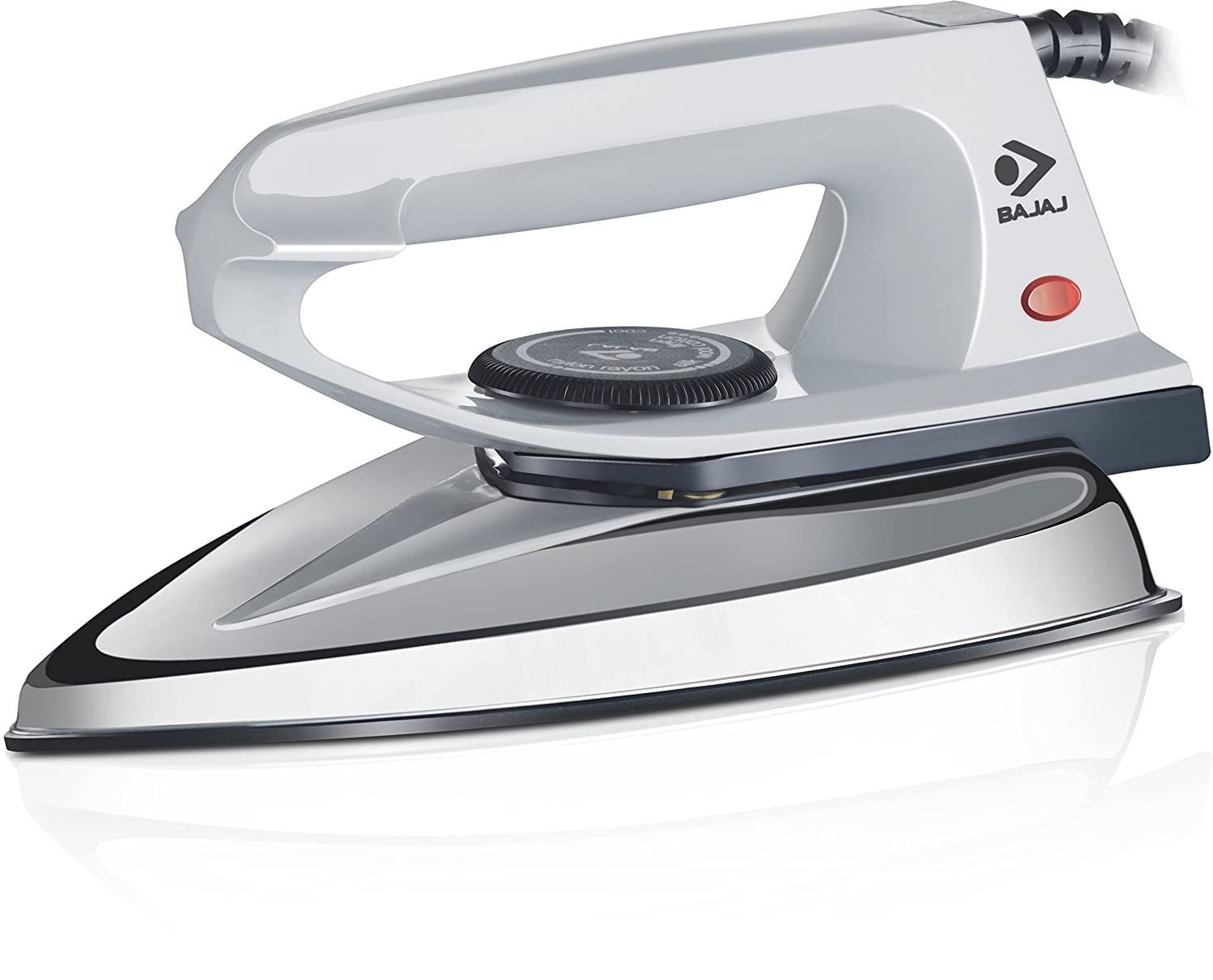 Bajaj Dx2 Dry Iron 600W  Image