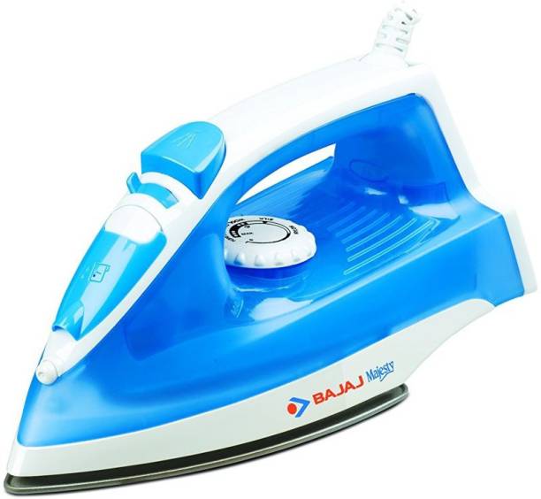 Bajaj Majesty Iron Mx4 1250 W  Image