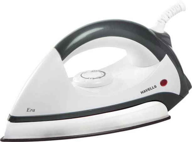 Havells Dry Iron 1000 W Image