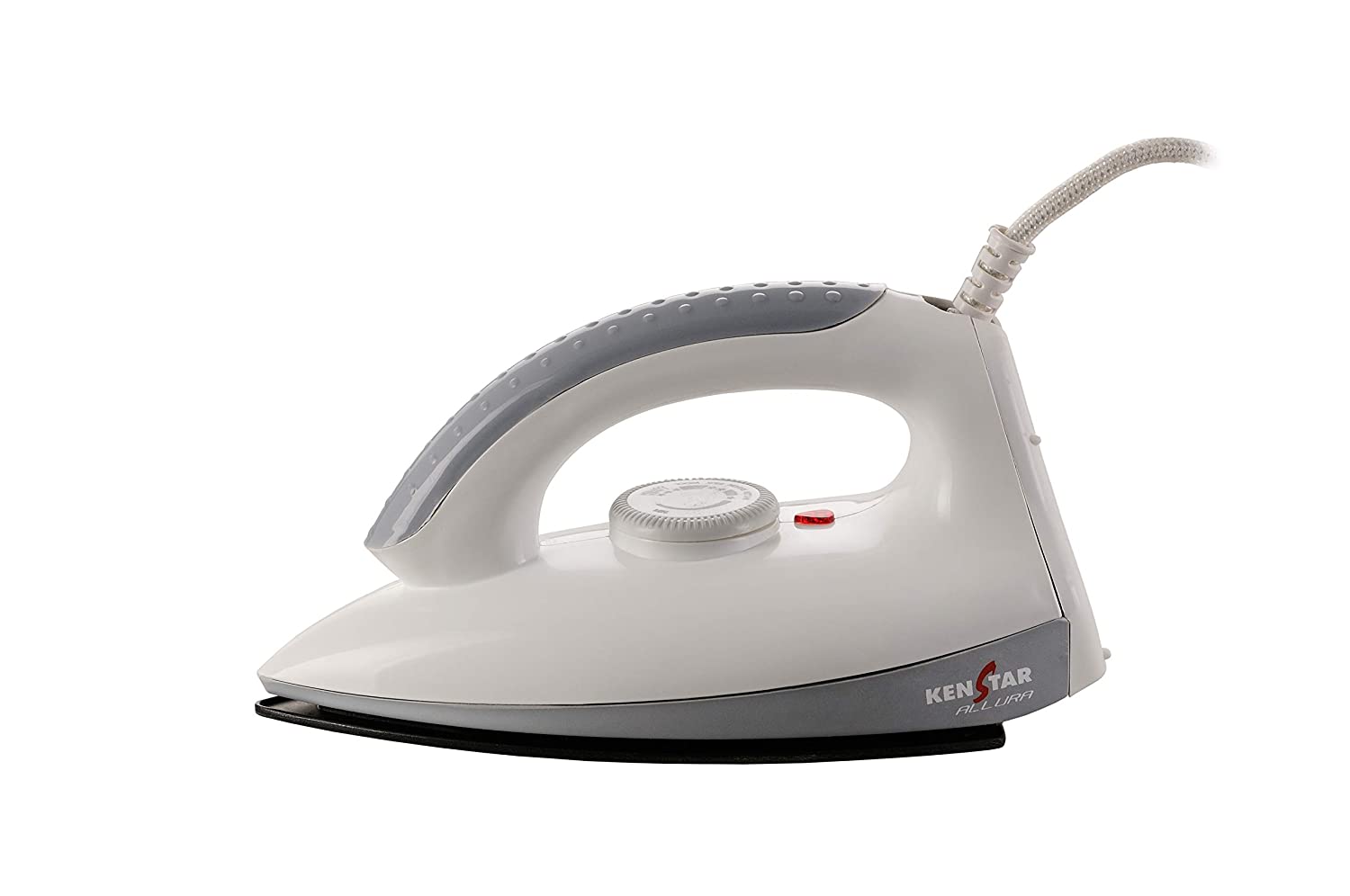 Kenstar Allura Dry Iron 1000 W Image