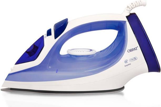 Orpat Steam Iron Oei 707 1900 W Image