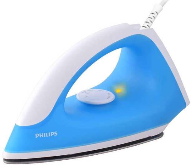 Philips Dry Iron 750 W Image