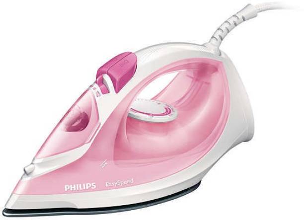 Philips Steam Iron Gc 1022 40 2000 W  Image