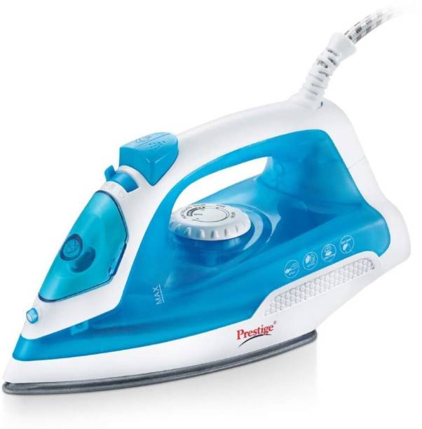 Prestige Magic Steam Iron Psi 100 1200 W Image